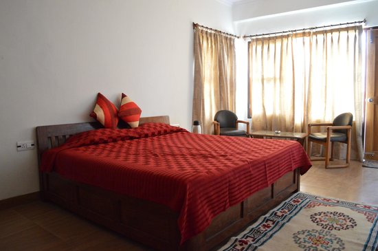Rhodo Retreat and Resorts 